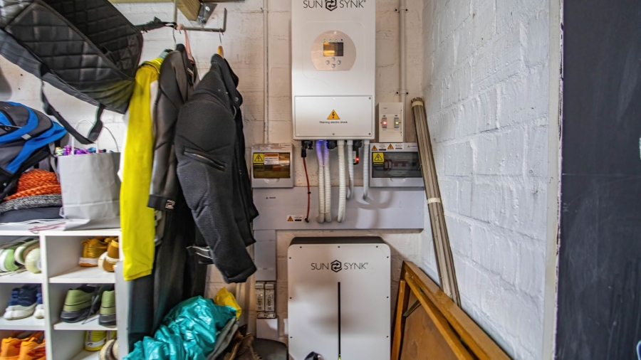 3 Bedroom Property for Sale in Heritage Park Western Cape